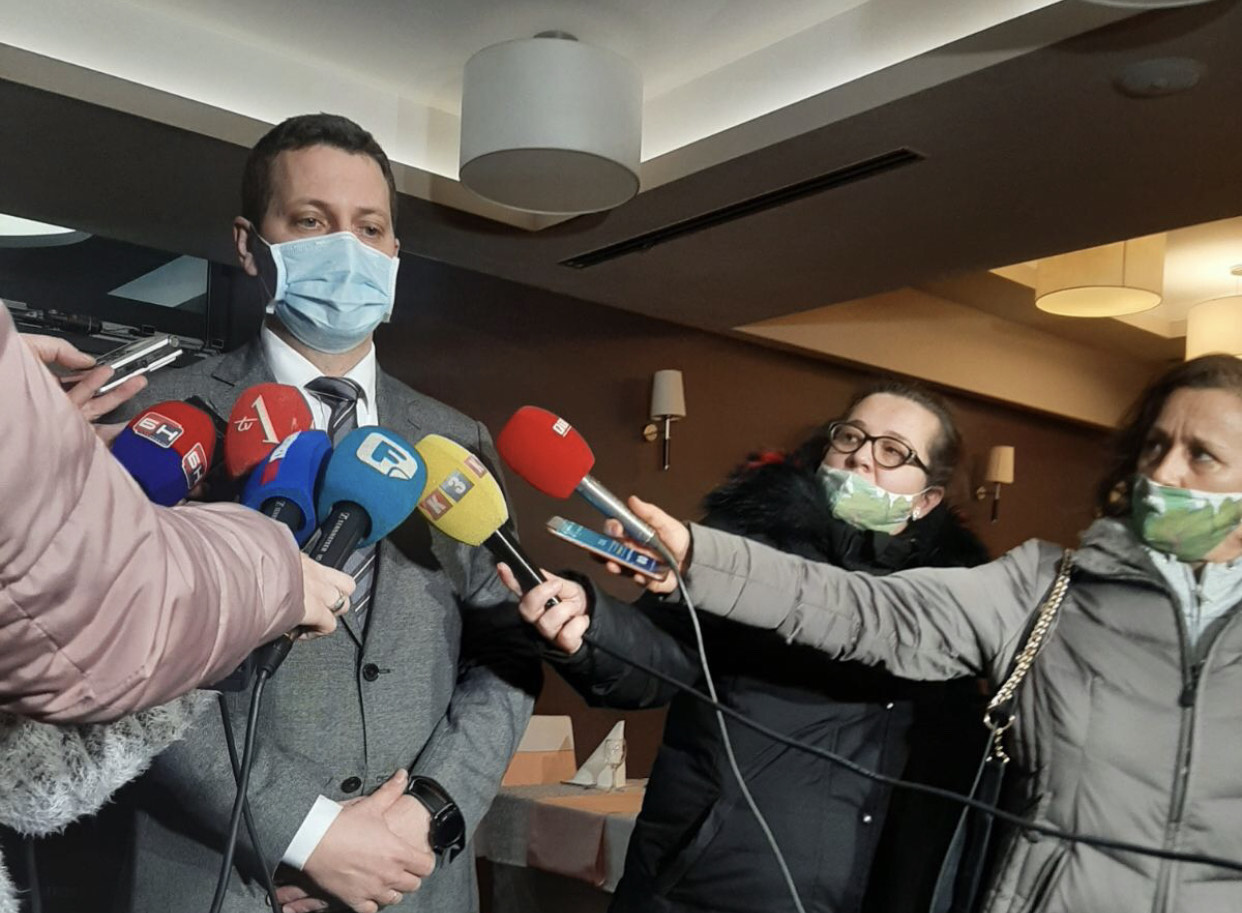 Svi uslovi ispunjeni: BiH spremna za Pfizerove vakcine